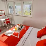 & Blue Apartamento