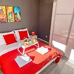 Apartamento & Blue Split